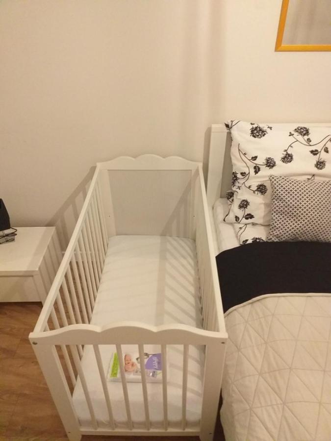 Apartament-Sadowa แอลบลอง ภายนอก รูปภาพ