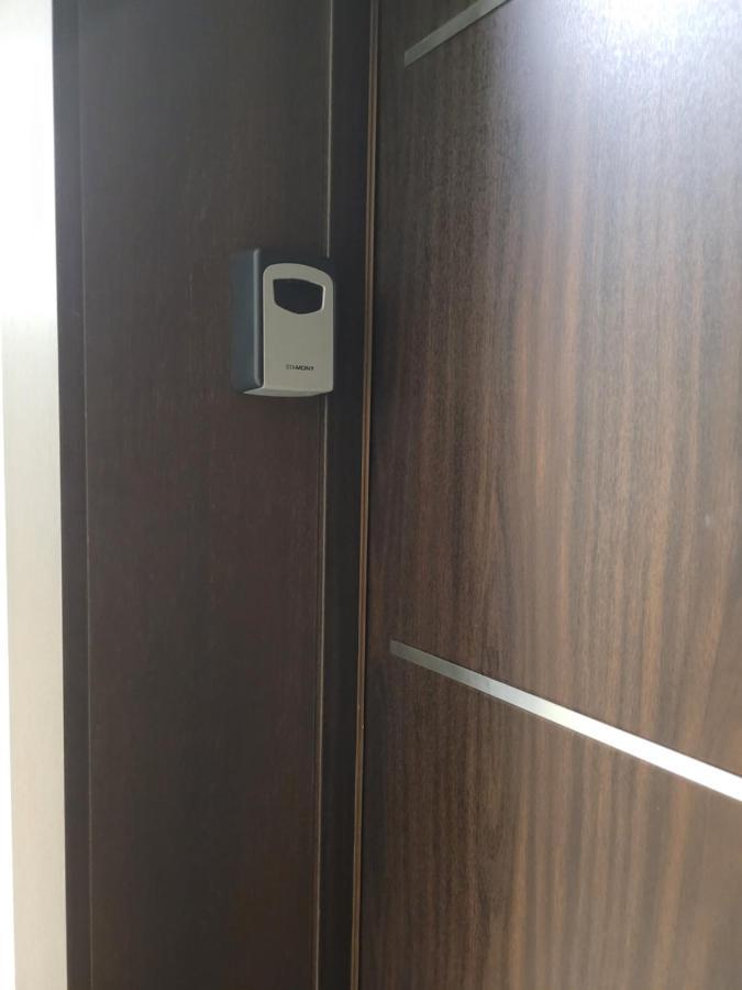 Apartament-Sadowa แอลบลอง ภายนอก รูปภาพ